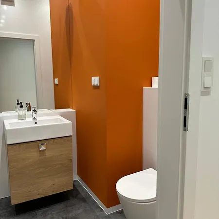 Apartment Slaska 12 *