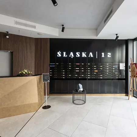 Slaska 12 Gdansk