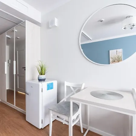 Slaska 12 Apartment