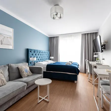 Apartment Slaska 12