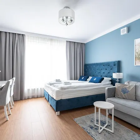 Apartment Slaska 12