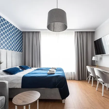 Apartment Slaska 12