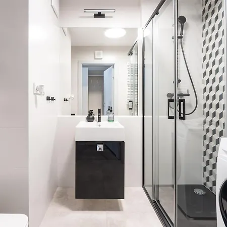 Apartment Slaska 12 *