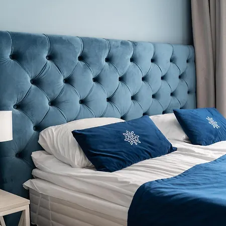 Apartment Slaska 12