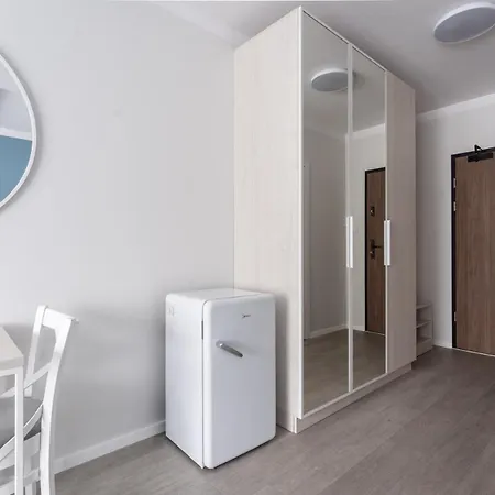 Slaska 12 Apartment *
