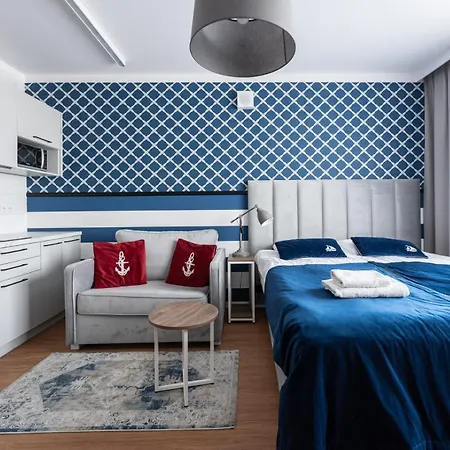 Slaska 12 Apartment