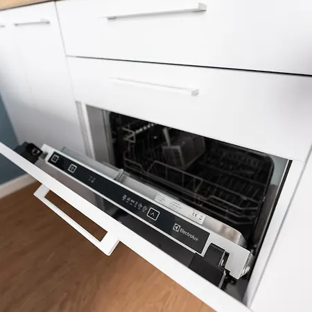 Apartment Slaska 12